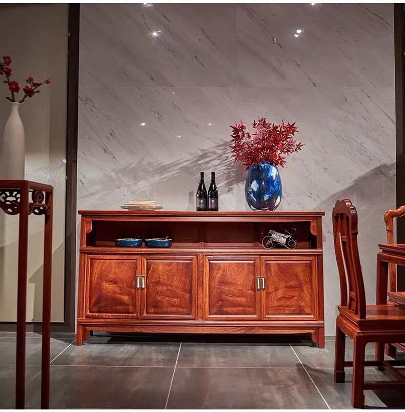 Tủ bao công dáng Tàu