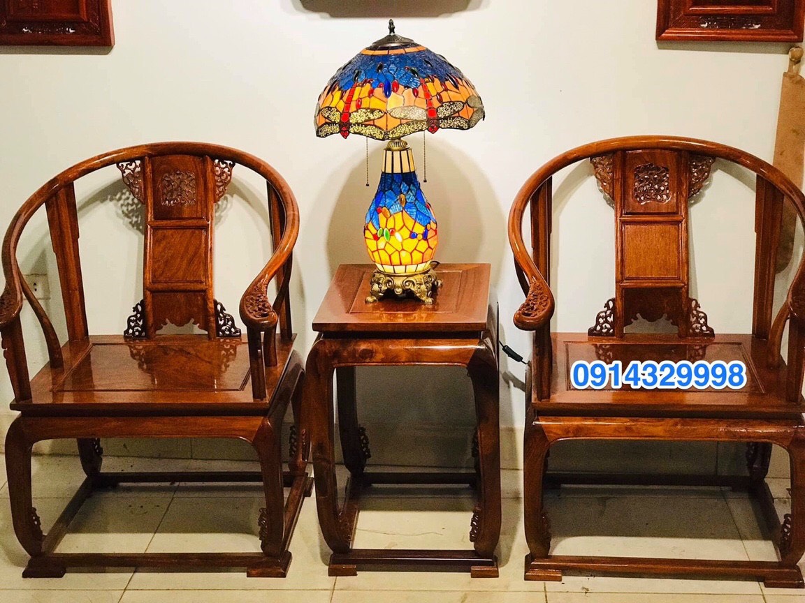 Bộ minh đế mẫu 3