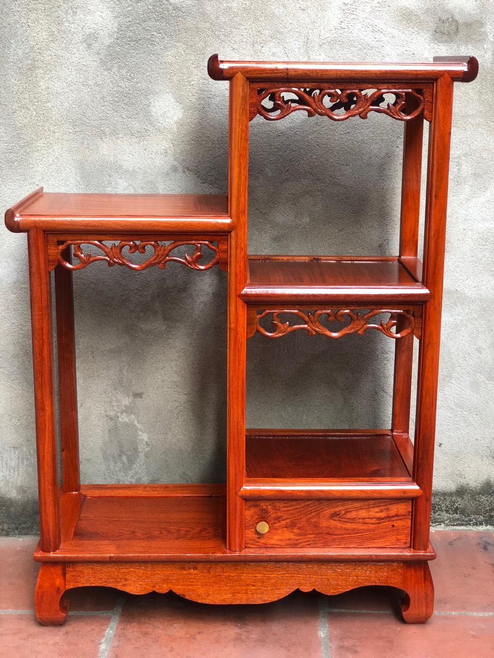 Nhị sơn cao 80cm mẫu 3
