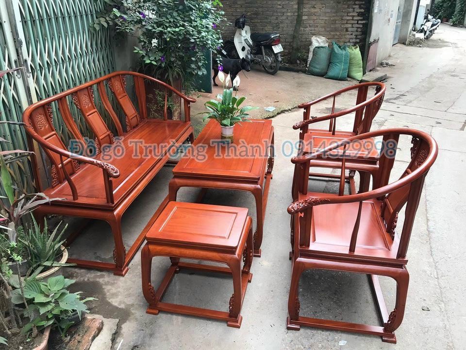 Bộ minh đế 6 món